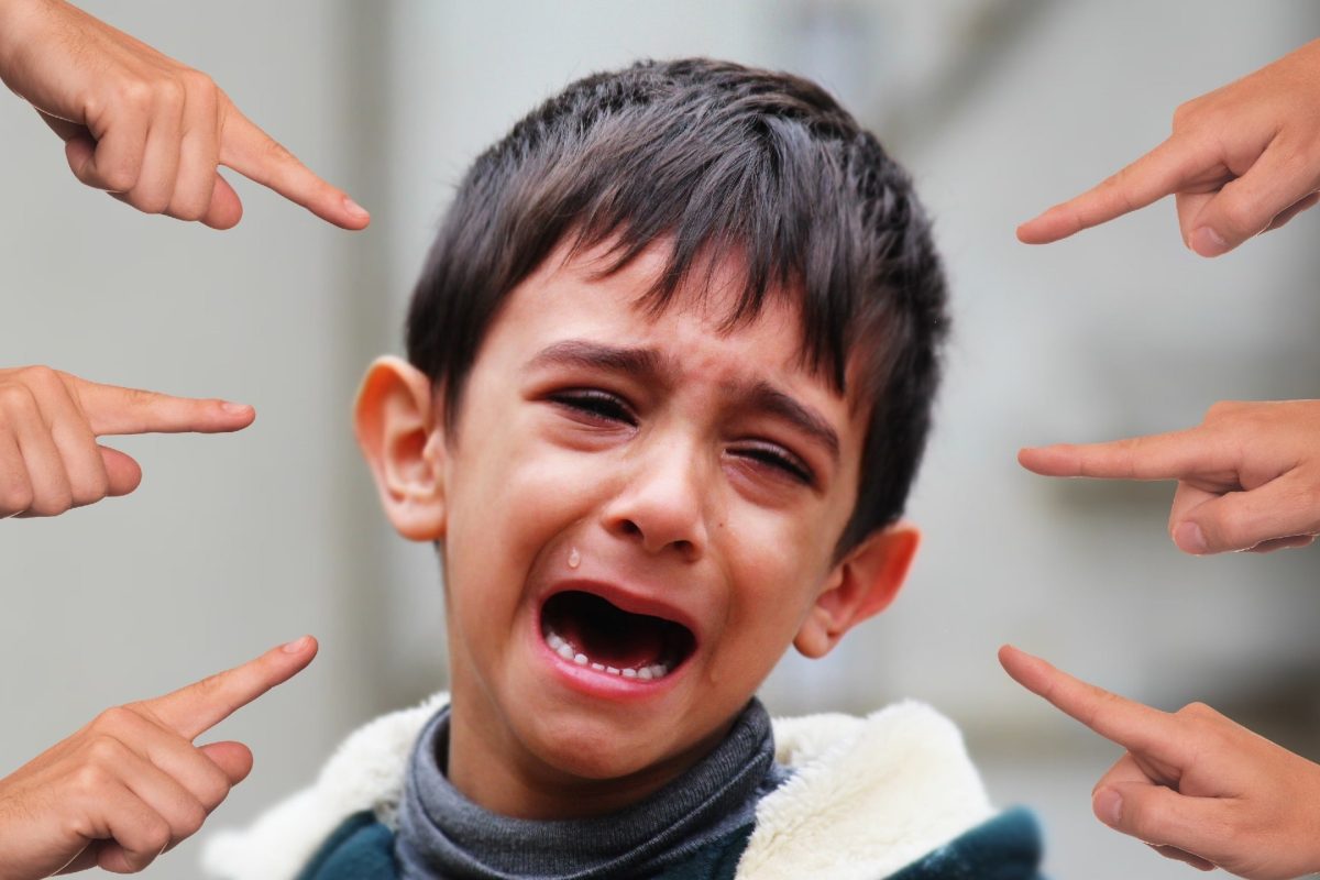 Ce este bullying-ul și cum poate fi combătut în școală? Află ce poți face pentru a-ți proteja copilul