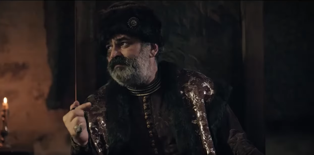 Premieră 2025! Film nou istoric românesc și de senzație, inspirat din viața marelui domnitor Ștefan cel Mare! Unul dintre actori este Călin Chirilă de la Teatrul Național „Vasile Alecsandri” din Iași! – VIDEO