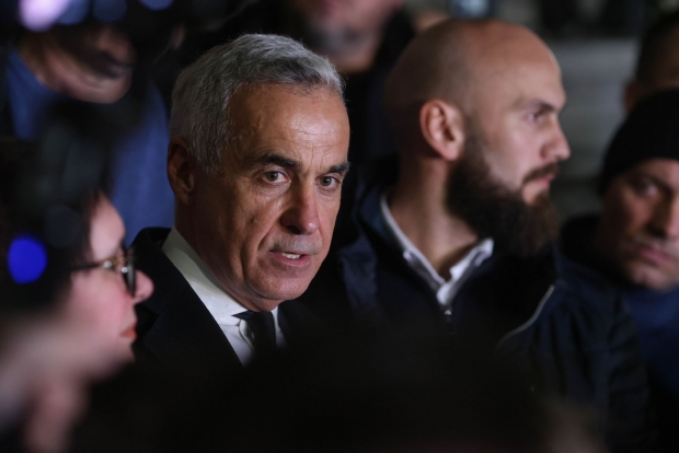 Călin Georgescu, prima reacție după decizia justiției: „Acum 35 de ani, 1.116 tineri au murit pentru un crez, cel mai important – alegeri libere”