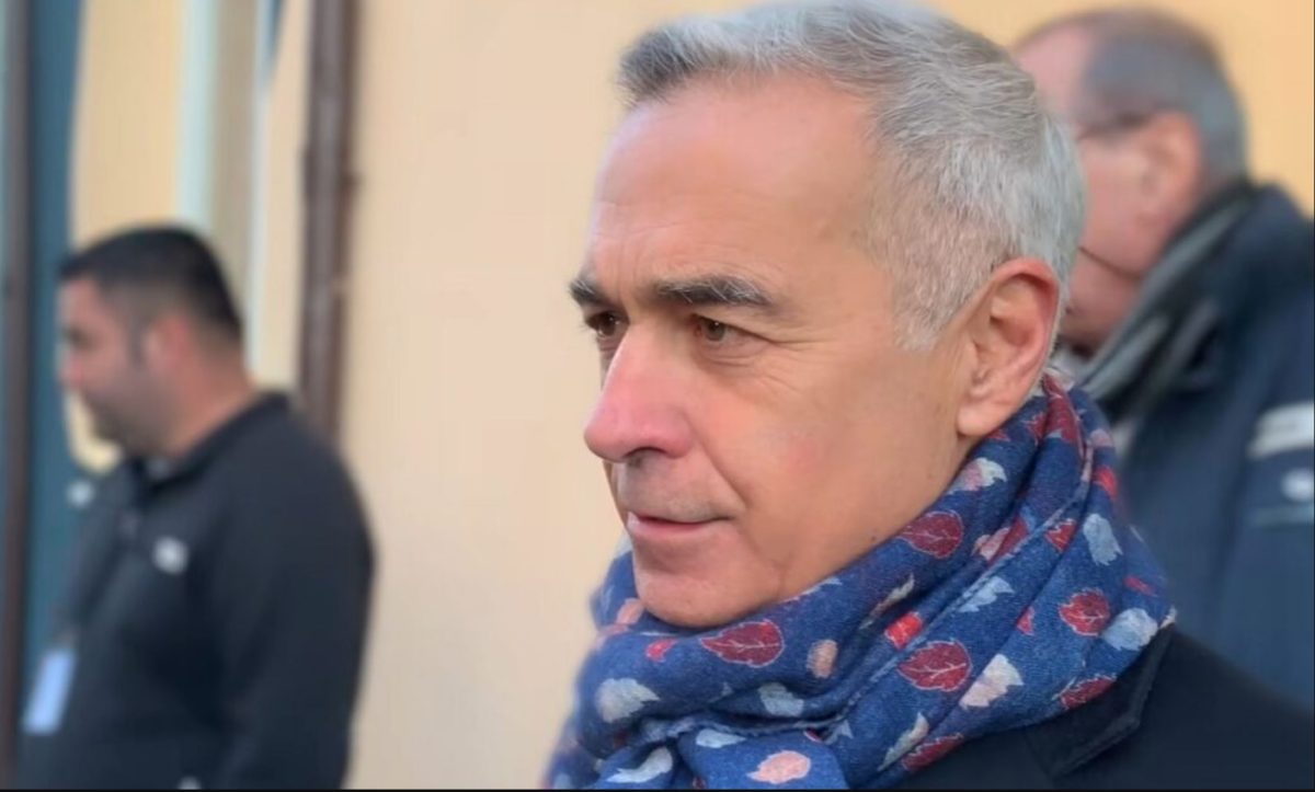 Călin Georgescu, sancțiune dură în campania online. Ce reclamă candidatul la alegerile prezidențiale