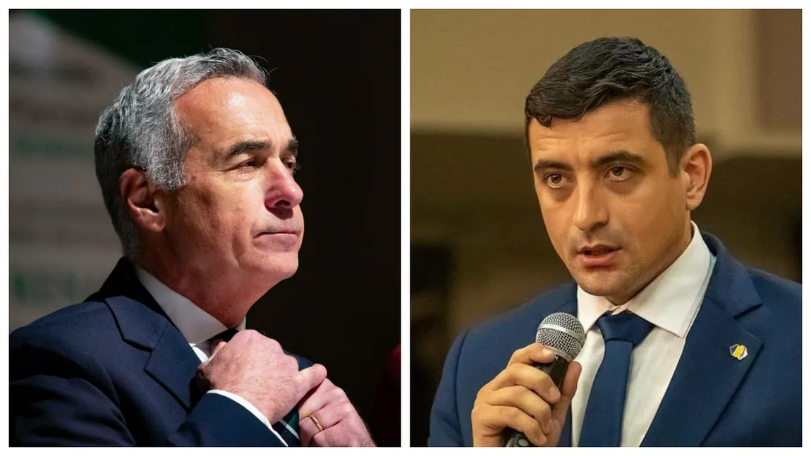 Breaking-News! Sondaj Sociopol legat de Alegerile Prezidențiale 2025! Călin Georgescu, pe primul loc cu 40 la sută! Surpriză! Celebrul jurnalist Sorin Roșca Stănescu arată că pe locul al II-lea se află liderul AUR, George Simion, cu 20 la sută