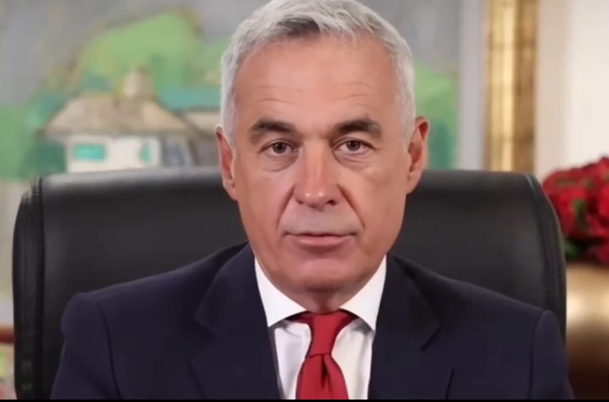 Călin Georgescu face o solicitare de ultimă oră către BEC și AEP