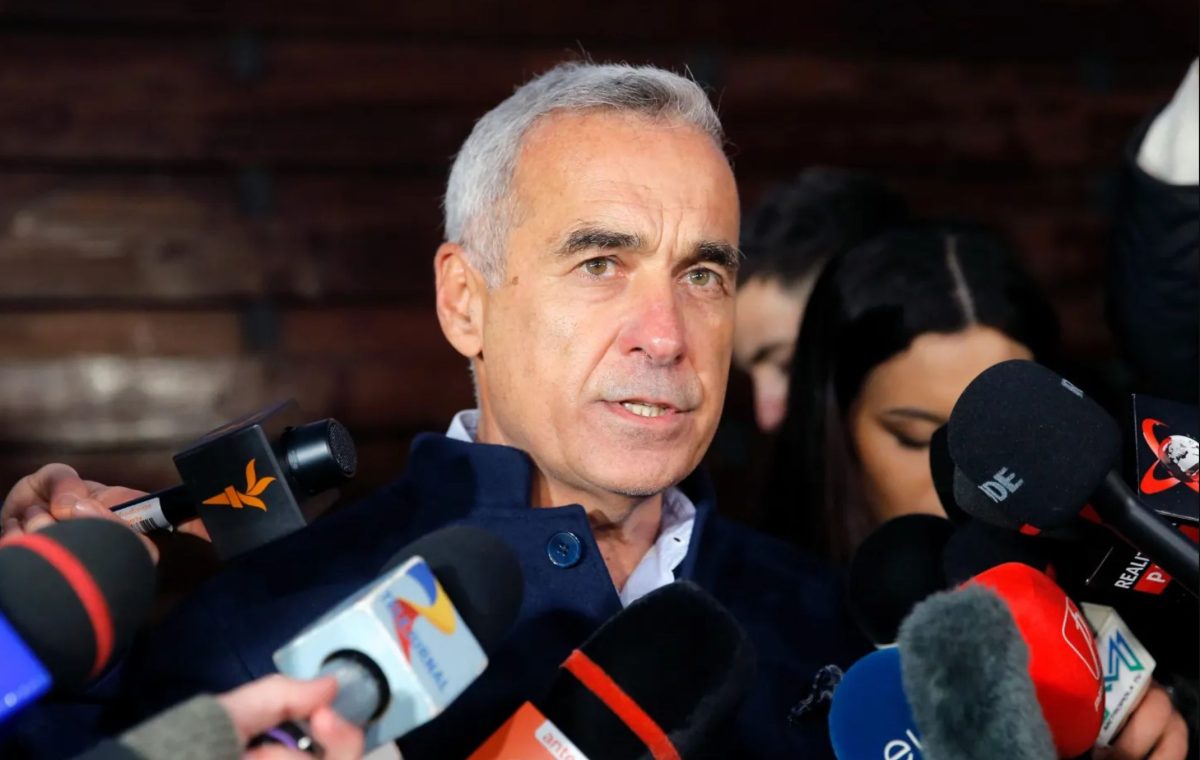Ce urmează după retragerea lui Crin Antonescu. Care sunt șansele lui Călin Georgescu