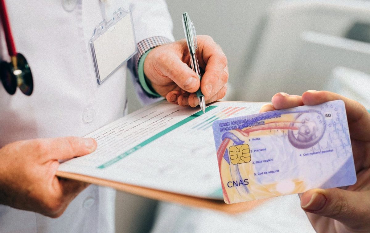 „Am pierdut cardul de sănătate”, ce este de făcut în această situație? Află ce taxe trebuie să plătești și cum poți primi altul