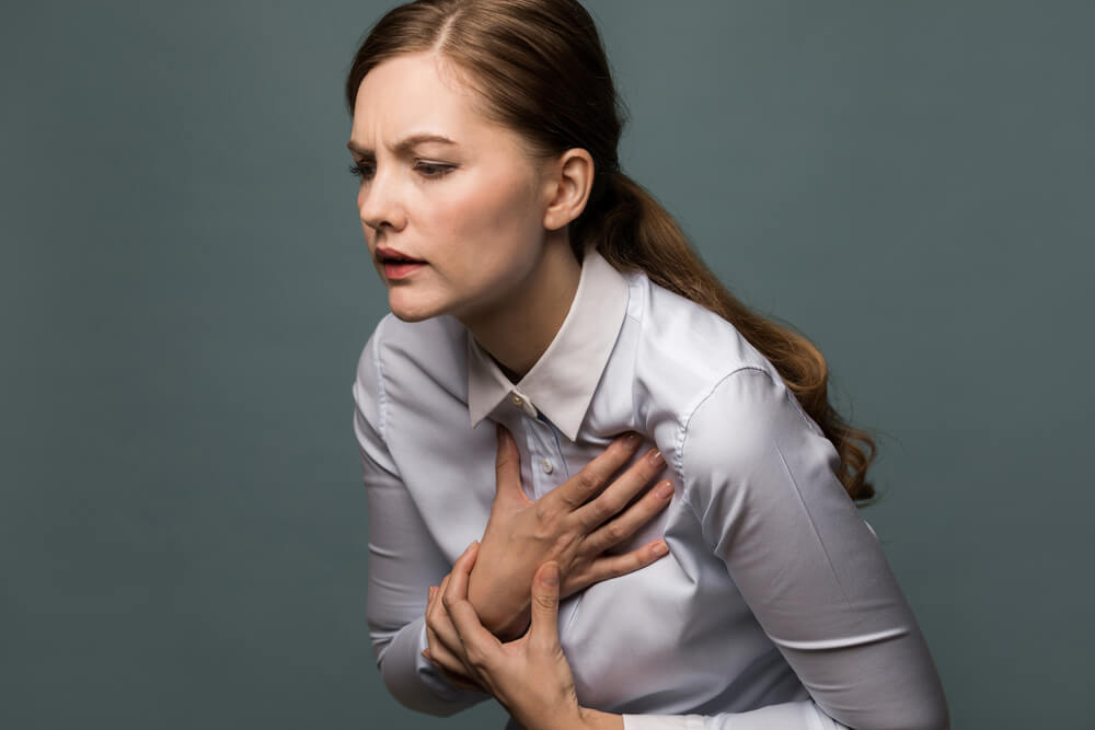 Tot ce trebuie să știi dacă ai primit un diagnostic de cardiomiopatie. Cum poți să ții afecțiunea sub control