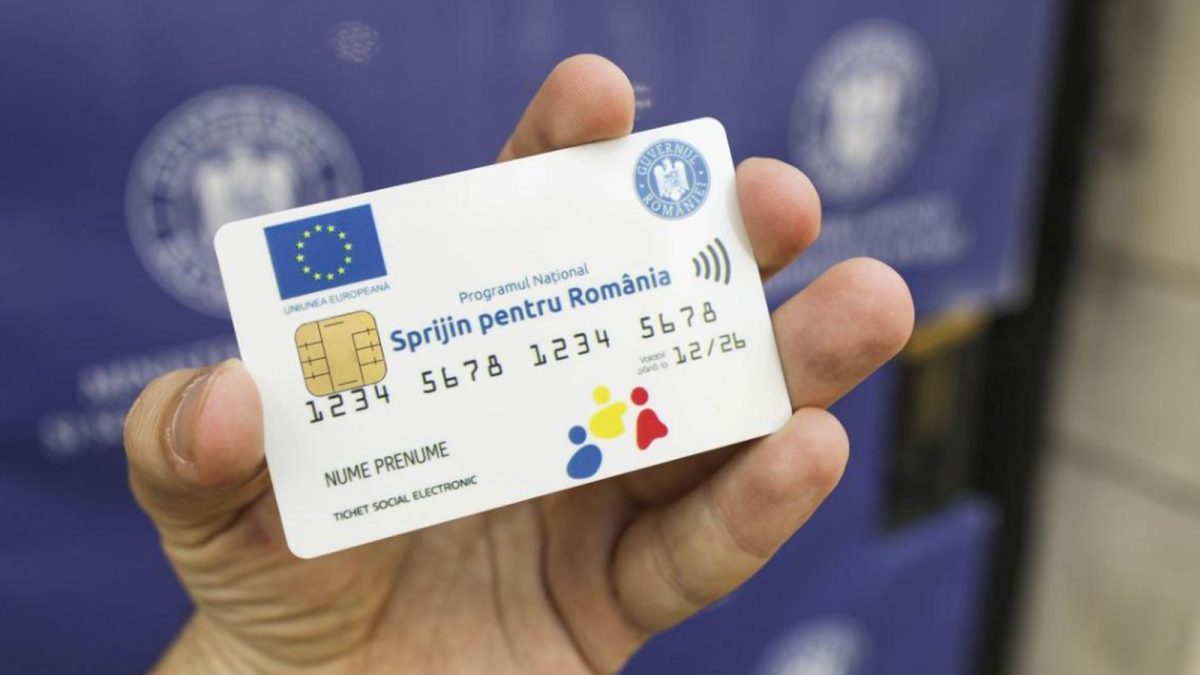Ultimii bani pentru acești ieșeni, în 2024, înainte de Crăciun! Fiecare primește 250 de lei, pe cardurile sociale