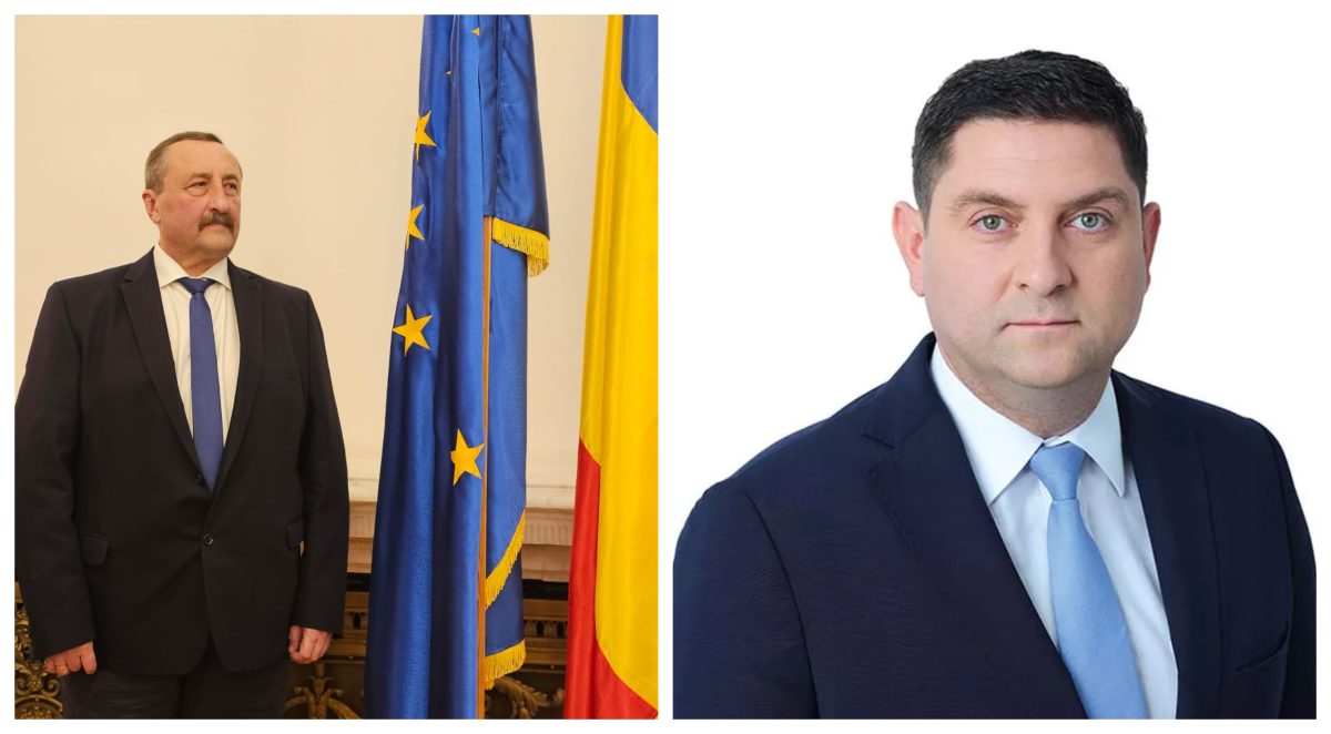 Bogdan Cojocaru a fost ales vicelider al grupului PSD din Camera Deputaților, iar Dan Cașcaval a fost ales vicepreședinte al Comisiei Învățământ, Știință și Inovare