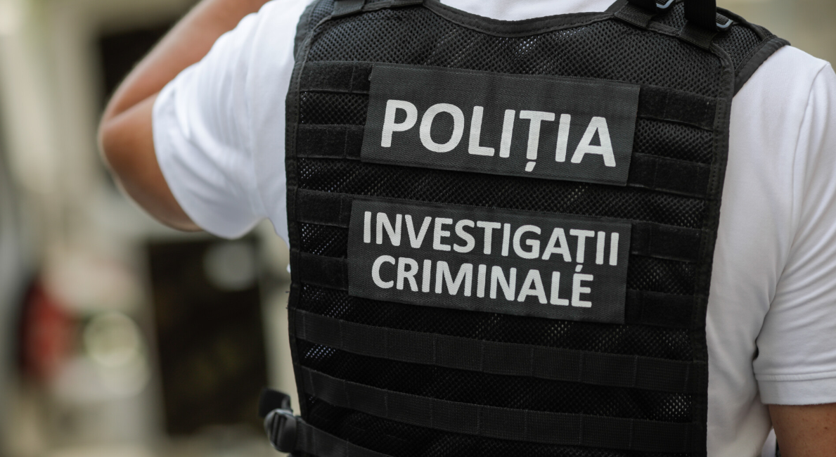 Cât câștigă un polițist în Europa! Ce loc ocupă România în topul salariilor