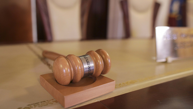 Cererile depuse privind anularea primului tur al prezidenţialelor urmează să fie examinate