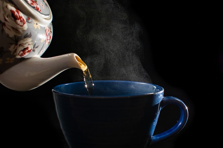 Ceaiul pe care ar trebui să-l bei după sărbătorile de Crăciun! Detoxifică ficatul și aduce beneficii surprinzătoare pentru sănătate