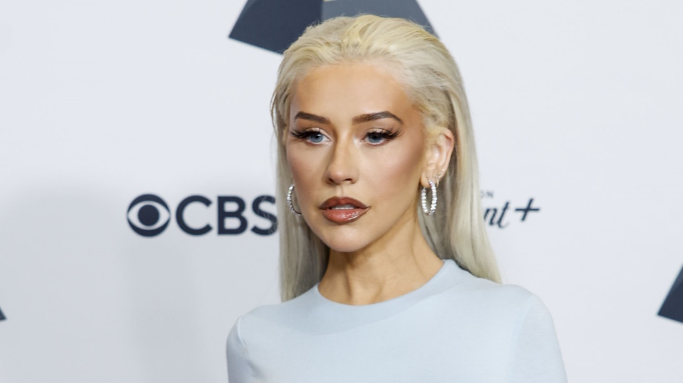 Christina Aguilera, complet dezbrăcată la 44 de ani, demontează zvonurile despre Ozempic: „Nu mă interesează ce crede lumea!”