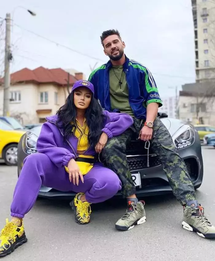 Claudia Iosif are un nou iubit, după despărțirea de Dorian Popa. Ce postare incendiară a făcut vedeta