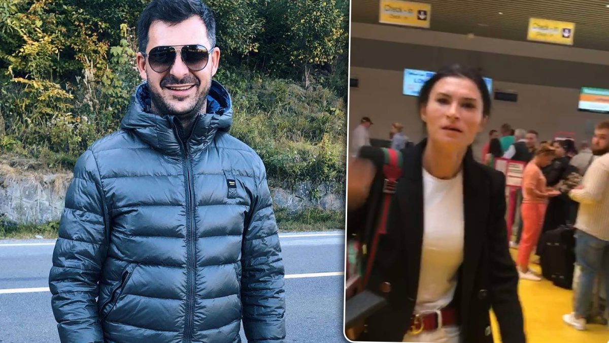 Ionuț Niculiță, un afacerist din Iași, împreună cu a sa concubină, sunt acuzați că ar fi încercat să răpească un minor! Tatăl copilului este îngrozit: „Nu mai suport, vreau să-mi lase fetița în pace”