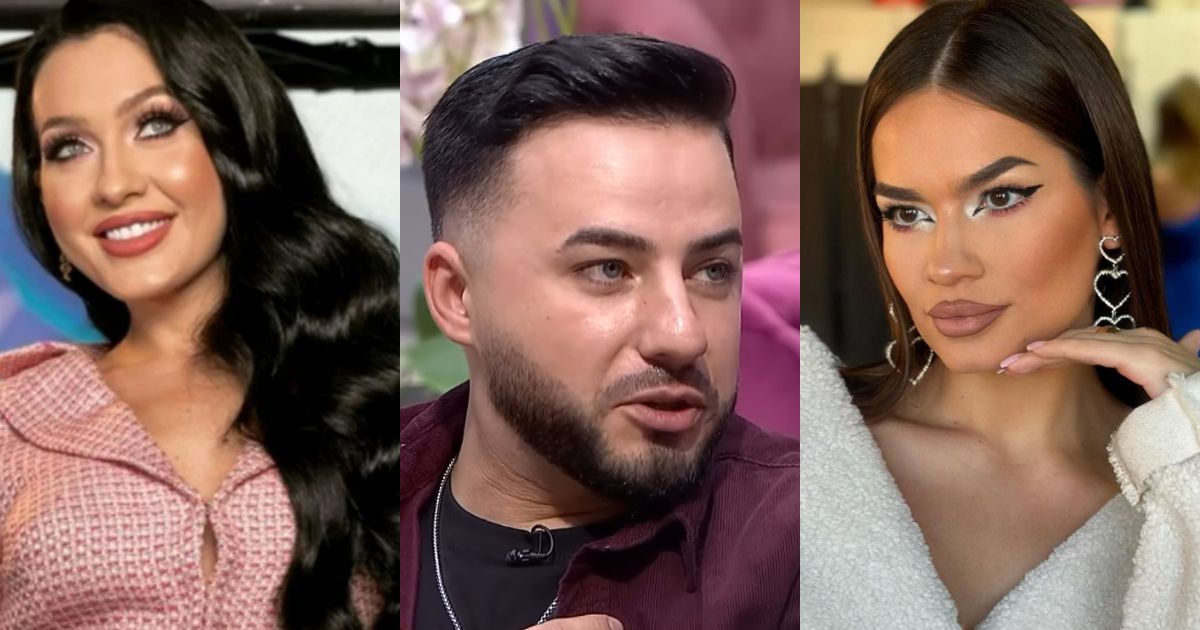 Bianca Comănici i-a furat iubitul unei foste concurente de la „Casa iubirii”! „E mai fericit lângă mine”