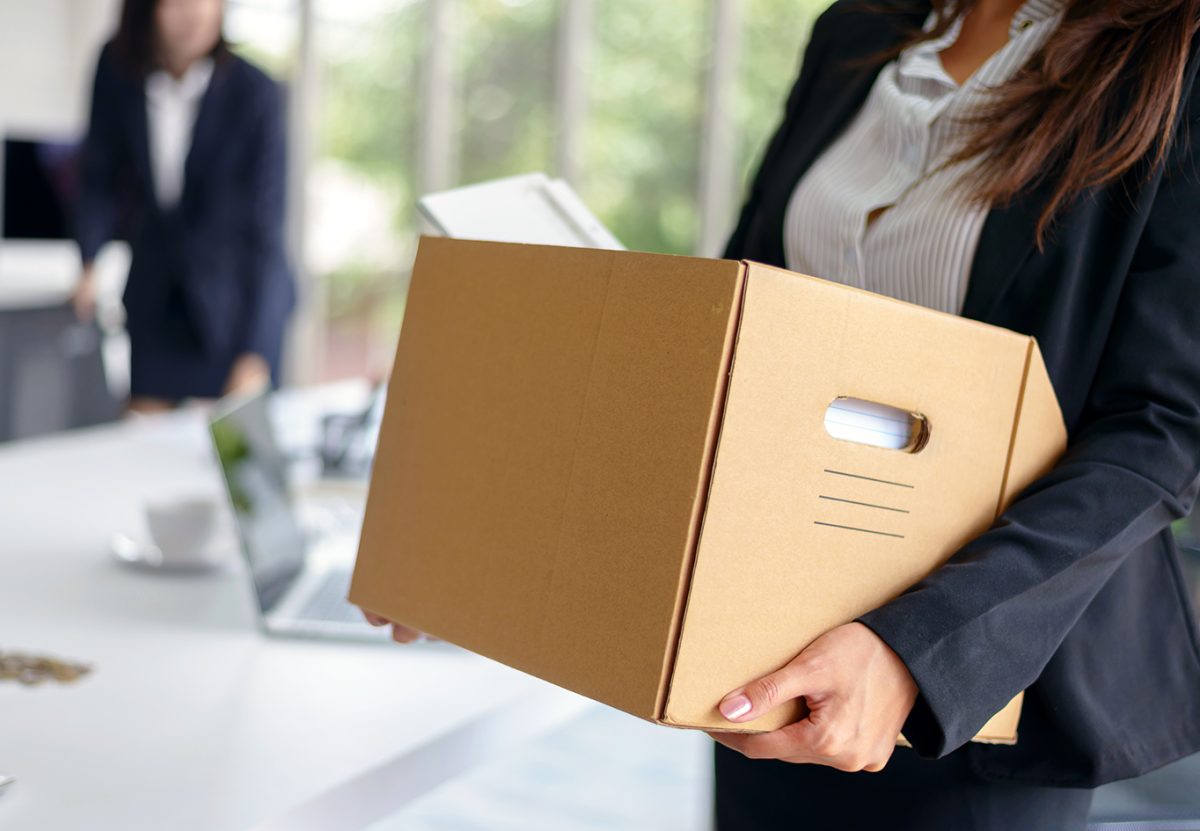 Concedieri masive la o companie de stat! Ce soluții a găsit conducerea pentru angajați
