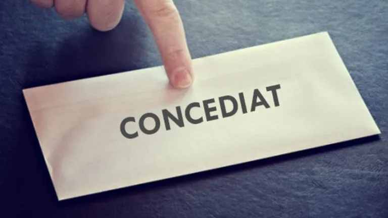 Şoc în televiziune! Restructurări majore şi concedieri masive într-un post din România