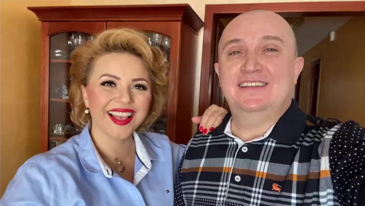 Ce se întâmplă cu Cornelia și Lupu Rednic după 30 de ani de căsnicie: „Aşa a vrut Dumnezeu”