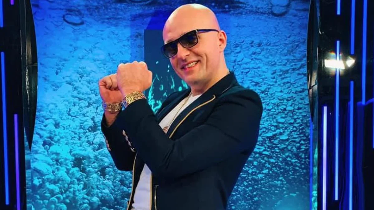 Costi Ioniță, colaborare spectaculoasă cu un star internațional. Cu cine va cânta artistul