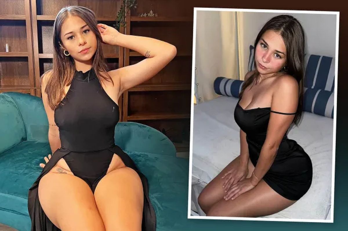 Creștină practicantă și virgină, se întreține din OnlyFans! „Domnul este foarte iertător și m-a pus aici”