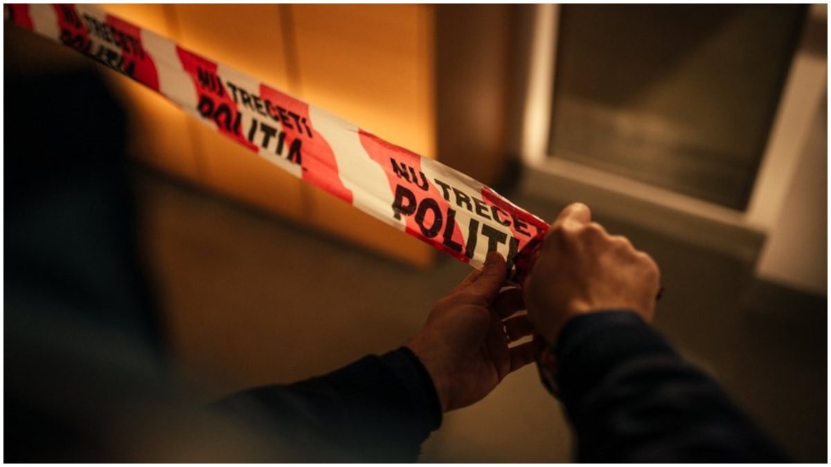 Crimă la Iași. O femeie a fost găsită moartă în curtea casei sale. Avea urme de violență pe corp – EXCLUSIV