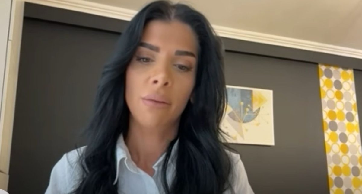 Cristina, nepoata lui Silviu Prigoană, îl critică pe vărul ei Honorius. Ce spune despre mariajul unchiului ei cu Adriana Bahmuțeanu