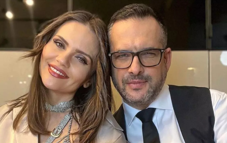 Cristina Șișcanu, anunț surprinzător după 13 ani de căsnicie: „Nu mai dormim împreună”