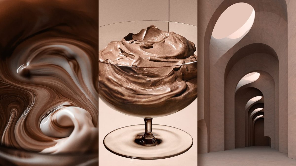 Care este culoarea anului 2025? Mocha Mousse are o semnificație aparte