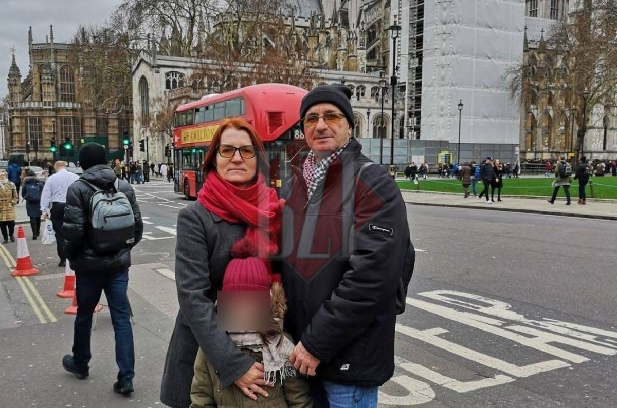 Încă o tragedie zguduie Iașul de sărbători! Ei sunt soții care au pierit în cumplitul accident de lângă Târgu Frumos – EXCLUSIV