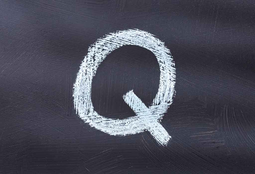 Câte cuvinte cu litera „q” există în limba română? De ce există „q” și „w” în limba română