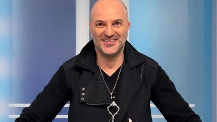 Dan Capatos a luat masa cu Călin Georgescu: „Îl cunosc de mulți ani”