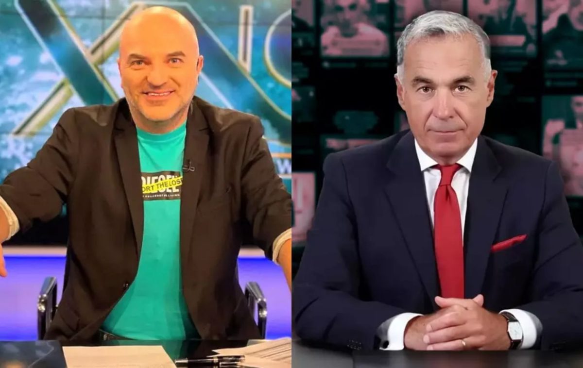 Dan Capatos îl cunoaște de mulți ani pe Călin Georgescu: „Nu cred că acest om…”