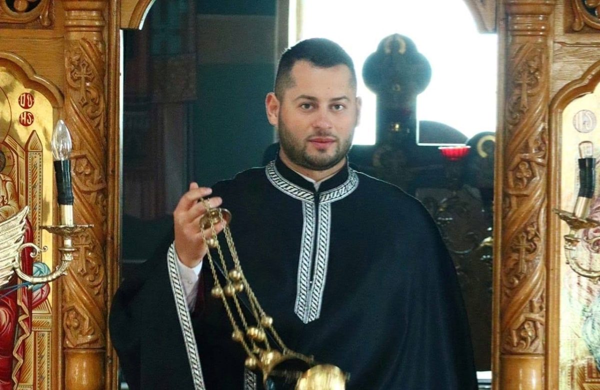 Fostul preot Daniel Balaş, despre ce se întâmplă atunci când părinţii îşi blestemă copiii. „Dumnezeu n-o să…”