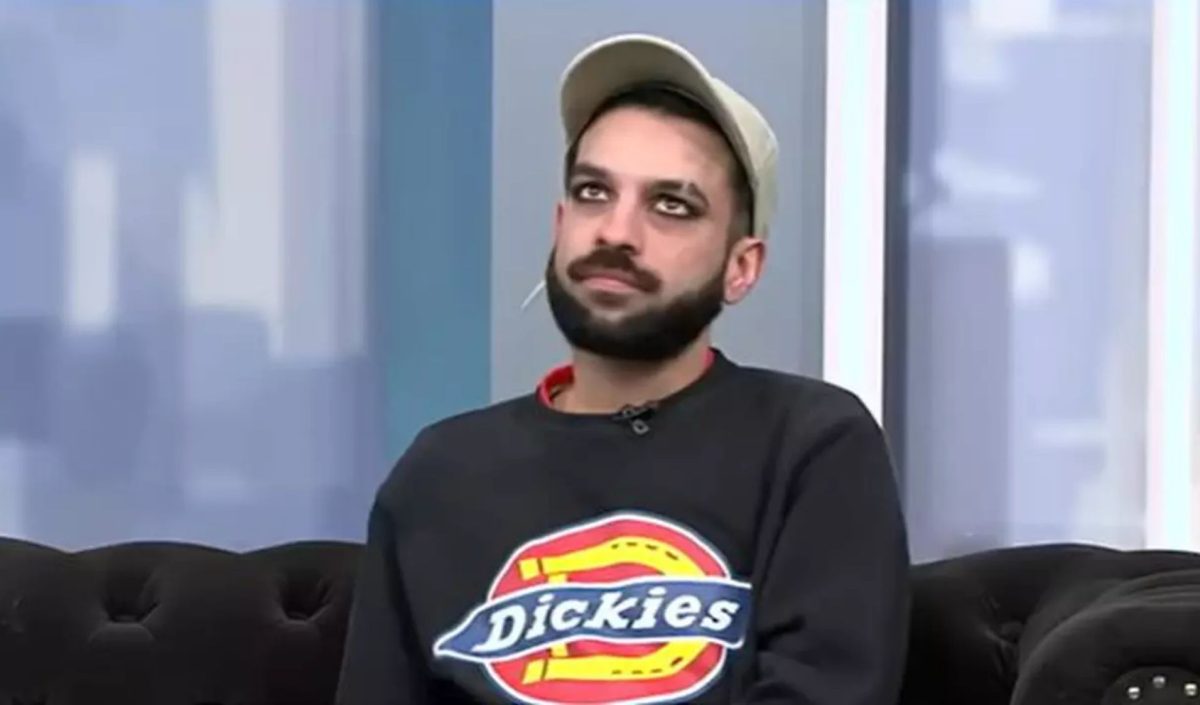 David Pușcaș își strigă durerea la TV. „Mama nu are cu ce să mă ajute”