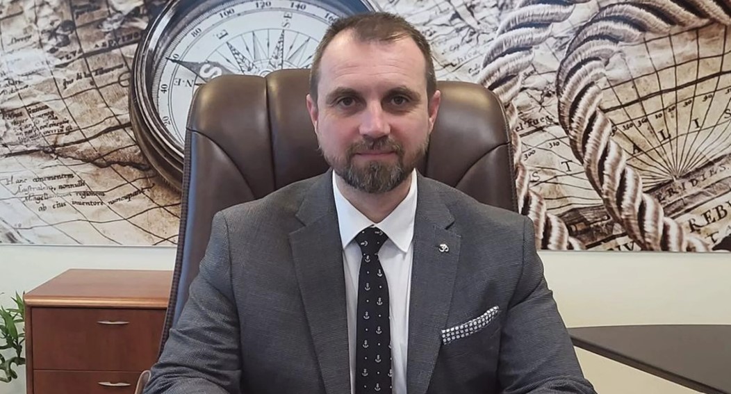 Directorul ANR, Cosmin Dumitrache, revocat din funcție