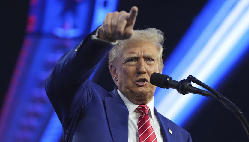 Prima țară care se oferă să preia imigranții expulzați de Donald Trump