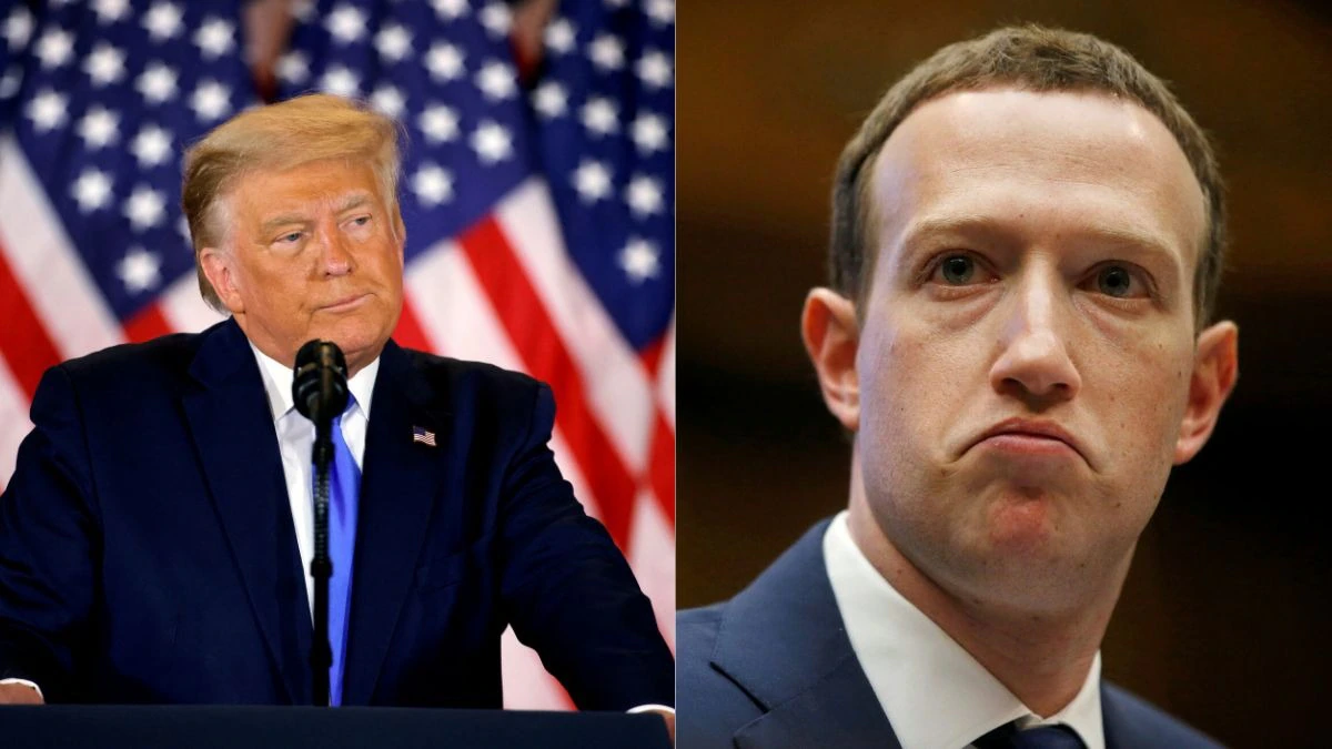 Mark Zuckerberg și Donald Trump: De la tensiuni și amenințări, la o posibilă colaborare pentru viitorul tehnologiei americane