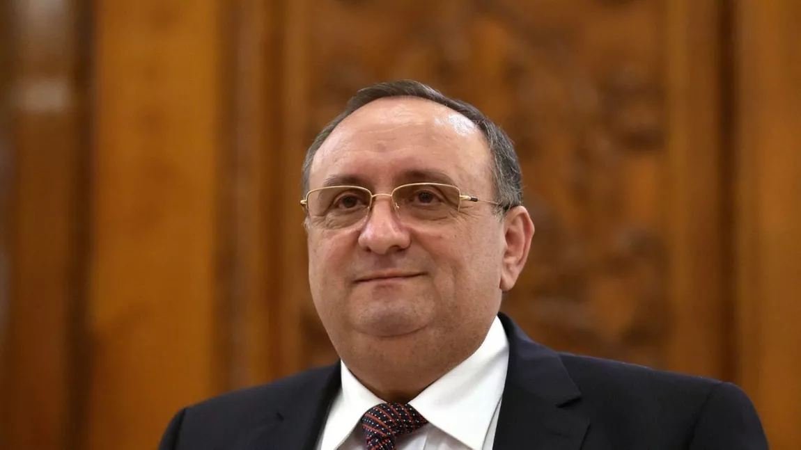 Dumitru Iliescu: Trădătorii au aruncat nouă milioane de voturi la gunoi