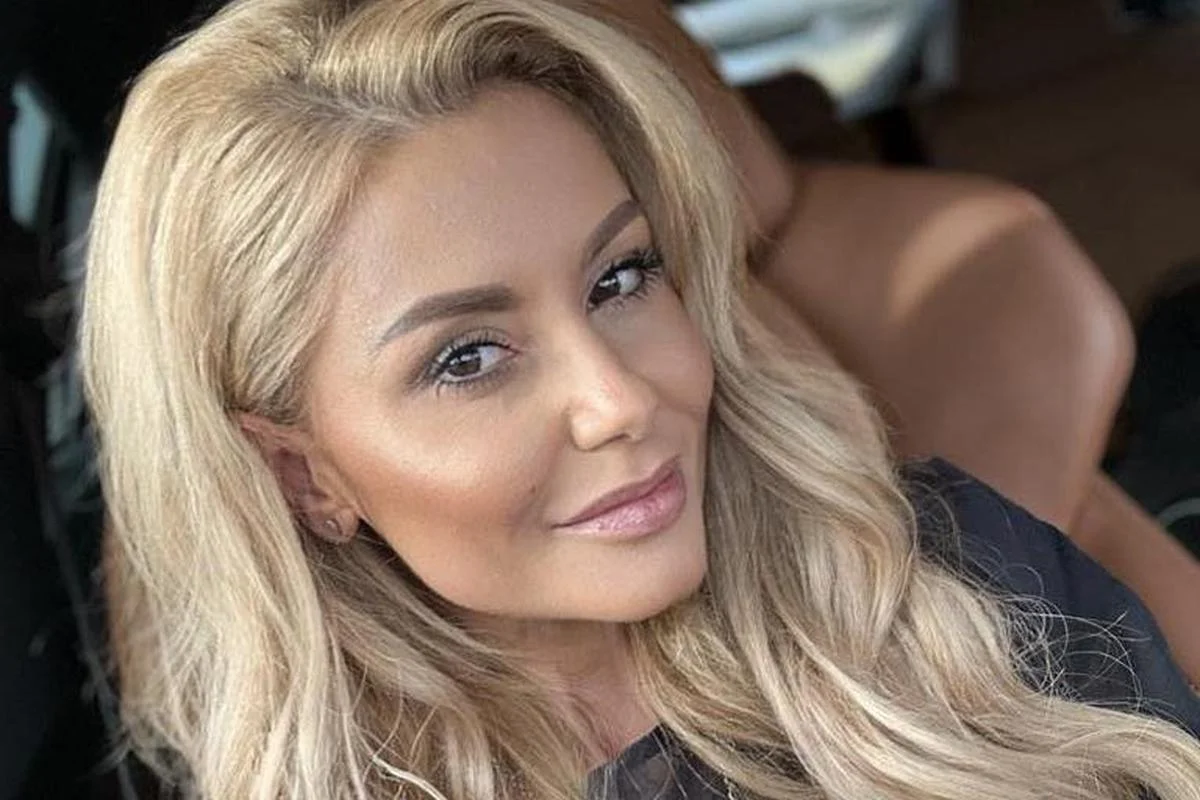 Emilia Ghinescu a recunoscut că a înșelat! „A fost alegerea lui dacă rămâne sau nu” 