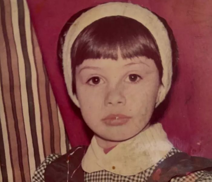 Recunoști prezentatoarea TV din fotografie? Acum este vedetă la Observator!