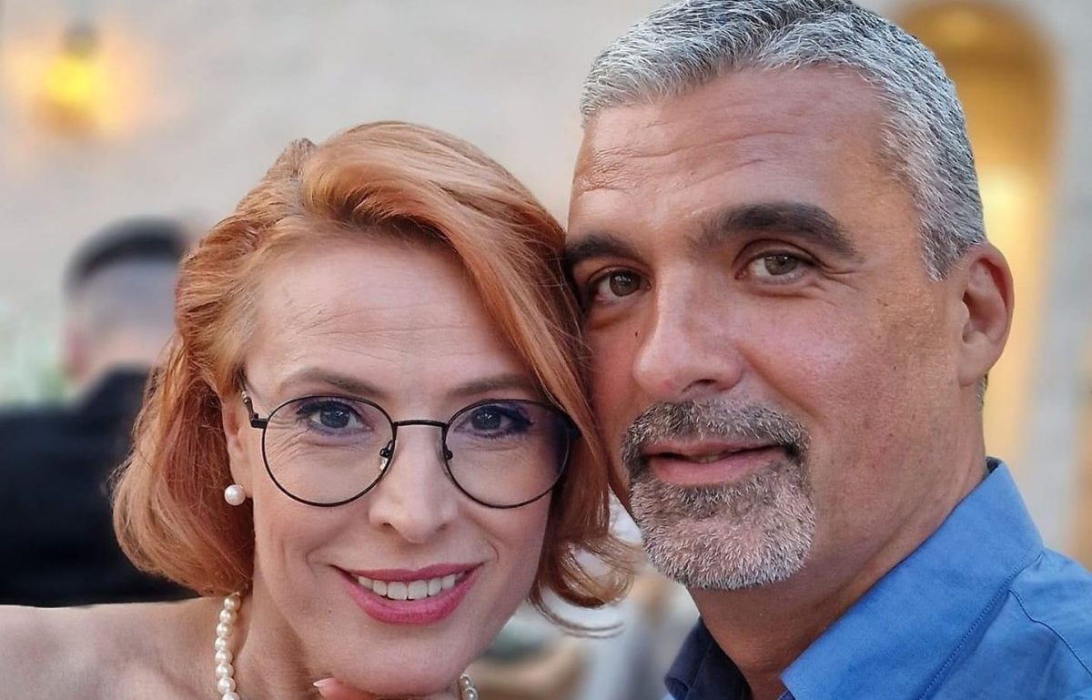 Dora, fiica lui Aurelian Temișan, face bani frumoși la doar 13 ani. Cu ce se ocupă adolescenta