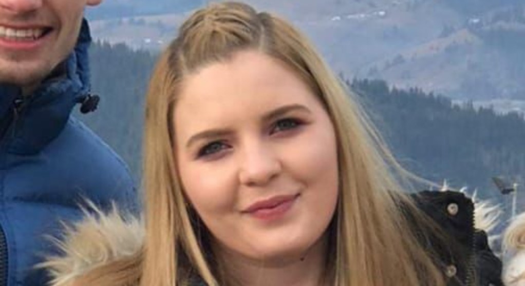 Ați văzut-o? O tânără de 26 de ani a dispărut din Iași! Persoanele care dețin și pot oferi informații sunt rugate să sune la 112 – UPDATE: A fost găsită