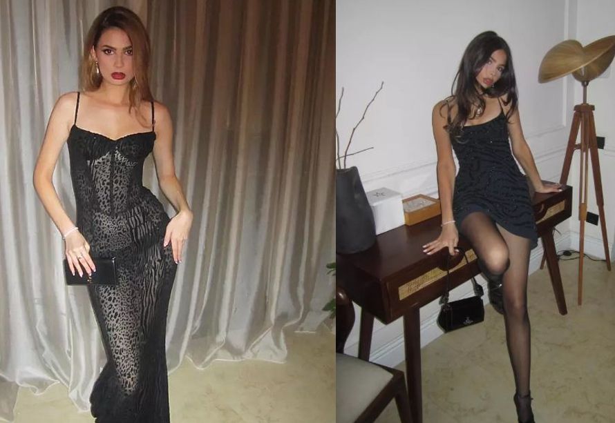 Ce fată mare și frumoasă are Anca Serea! Sarah îi seamănă izbitor și și-a făcut o schimbare de look – FOTO