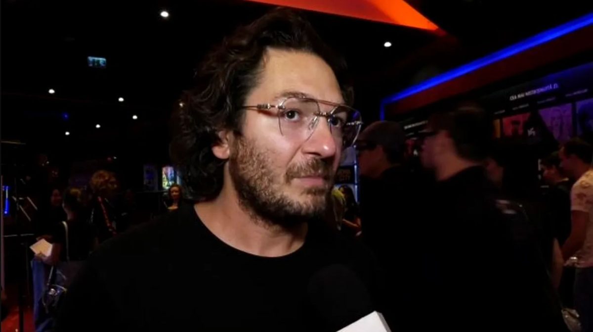Florin Dumitrescu se retrage pentru o perioadă, după finala MasterChef. Simpaticul chef numai vrea să audă de muncă
