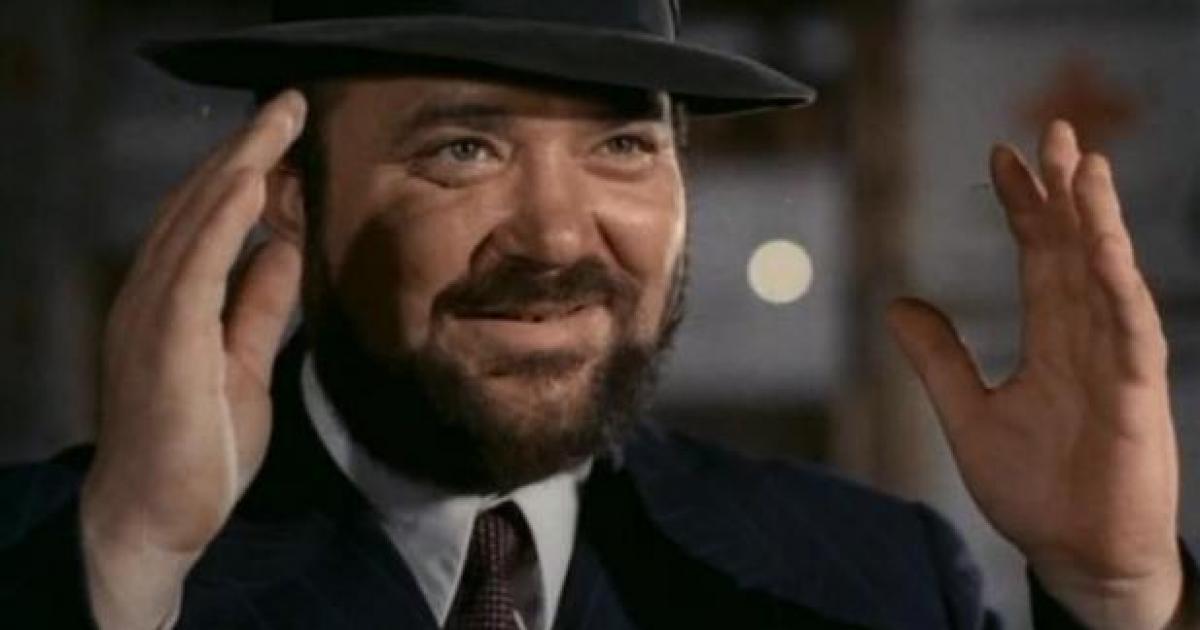 Un celebru actor român a fost dat afară din casă. Drama care i-a scurtat viața lui George Constantin