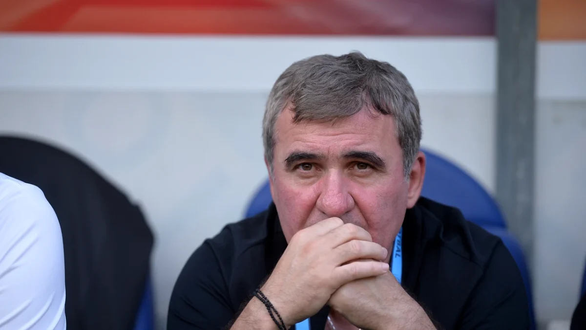Gică Hagi transmite un mesaj sfâșietor după moartea lui Helmut Duckadam