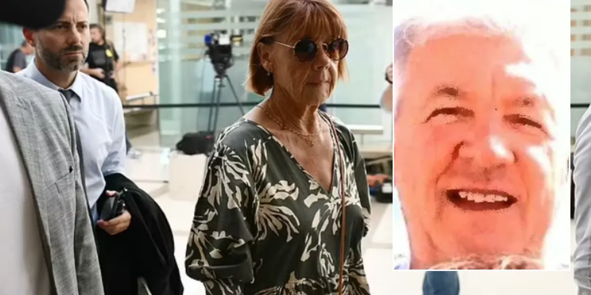Condamnări șocante în cazul Gisèle Pelicot: Ce sentință au primit fostul soț și cei 51 de complici la violuri