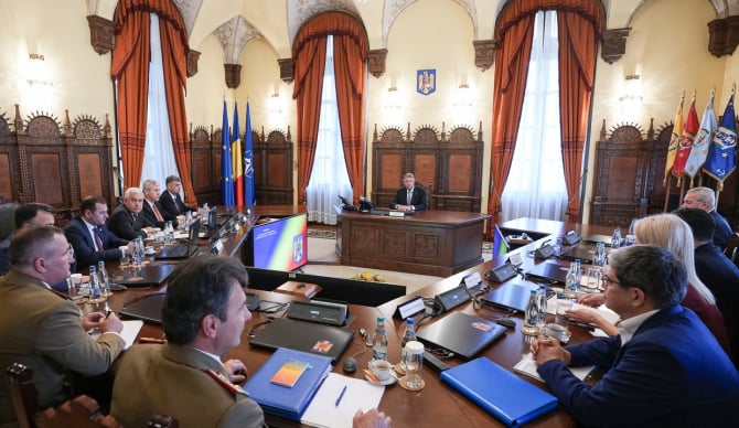 Parlamentarii din România au început demersurile pentru a ceda suveranitatea țării! Armata ajunge să fie controlată de străini! Ce urmează?