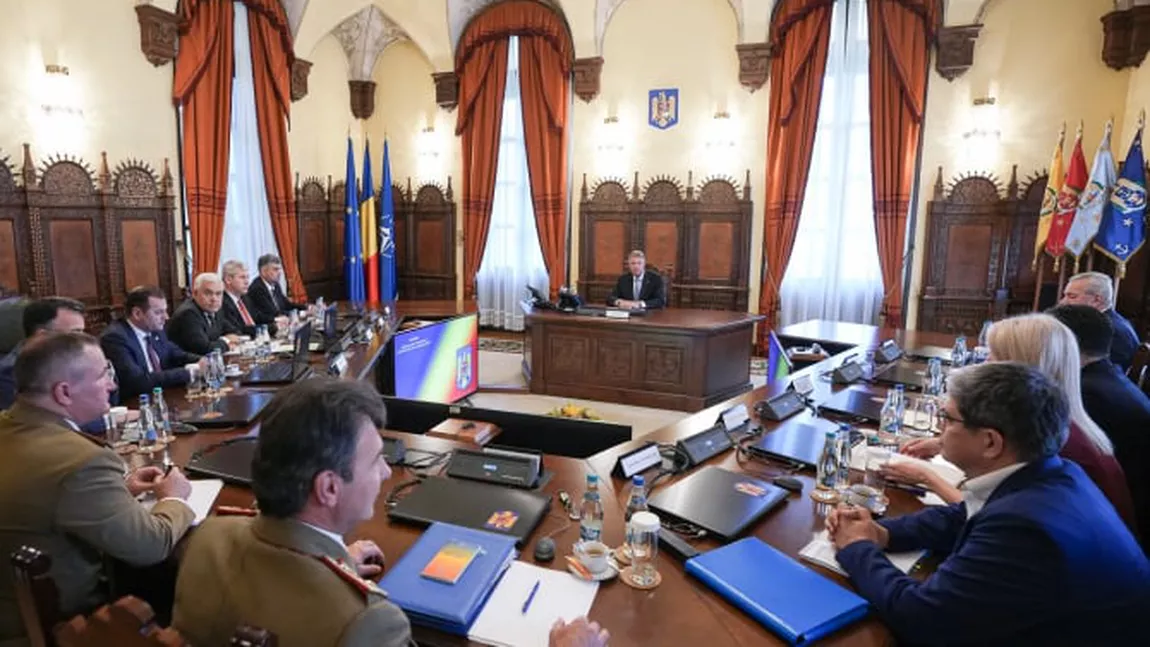 Curtea de Apel București a stabilit termen în dosarul legilor prin care se cedează suveranitatea țării, iar armata ar ajunge să fie controlată de străini