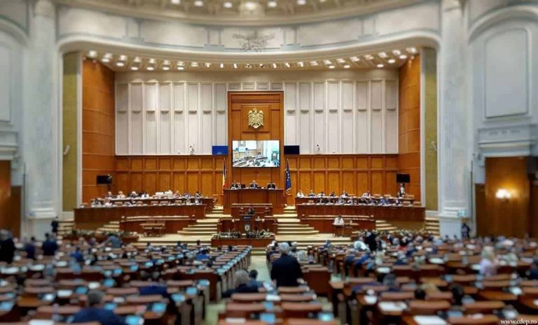 S-a încheiat prima rundă de negocieri. Guvern PSD, PNL, USR, UDMR și Grupul Parlamentar al Minorităților Naționale