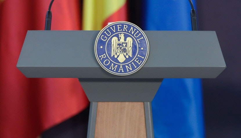 S-a stabilit împărțirea ministerelor în viitorul Guvern
